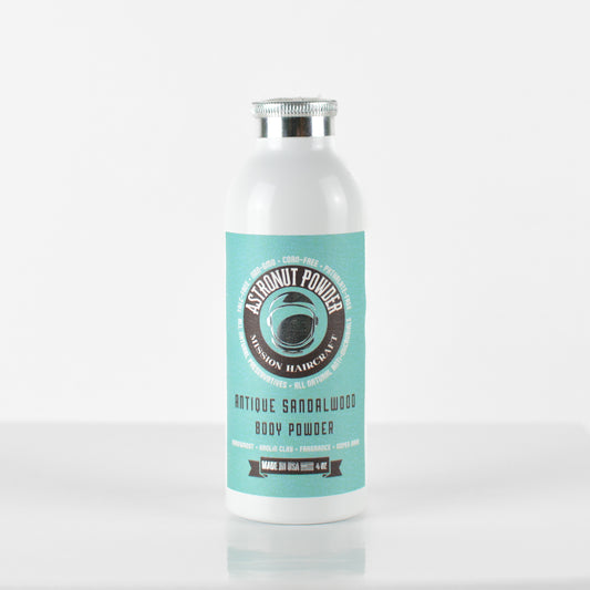 Performance Body Powder