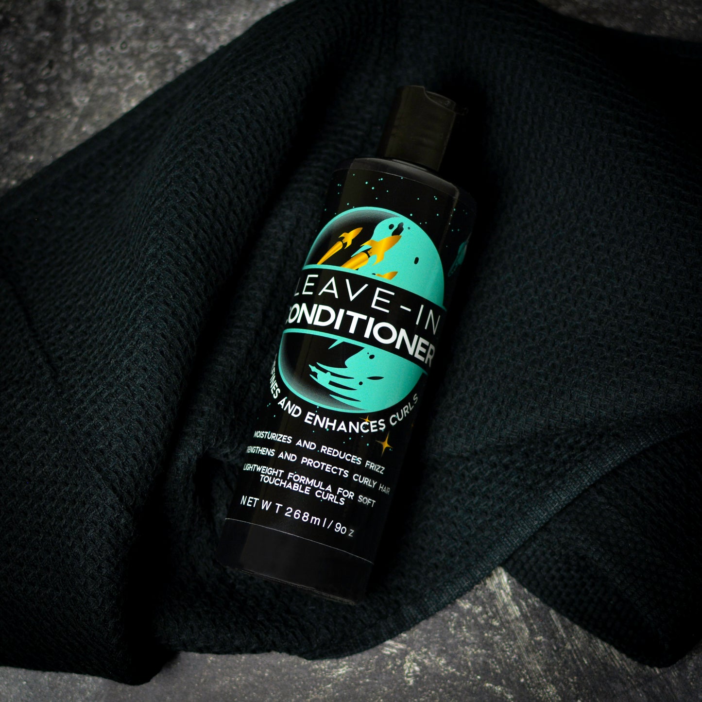 Leave-In Conditioner