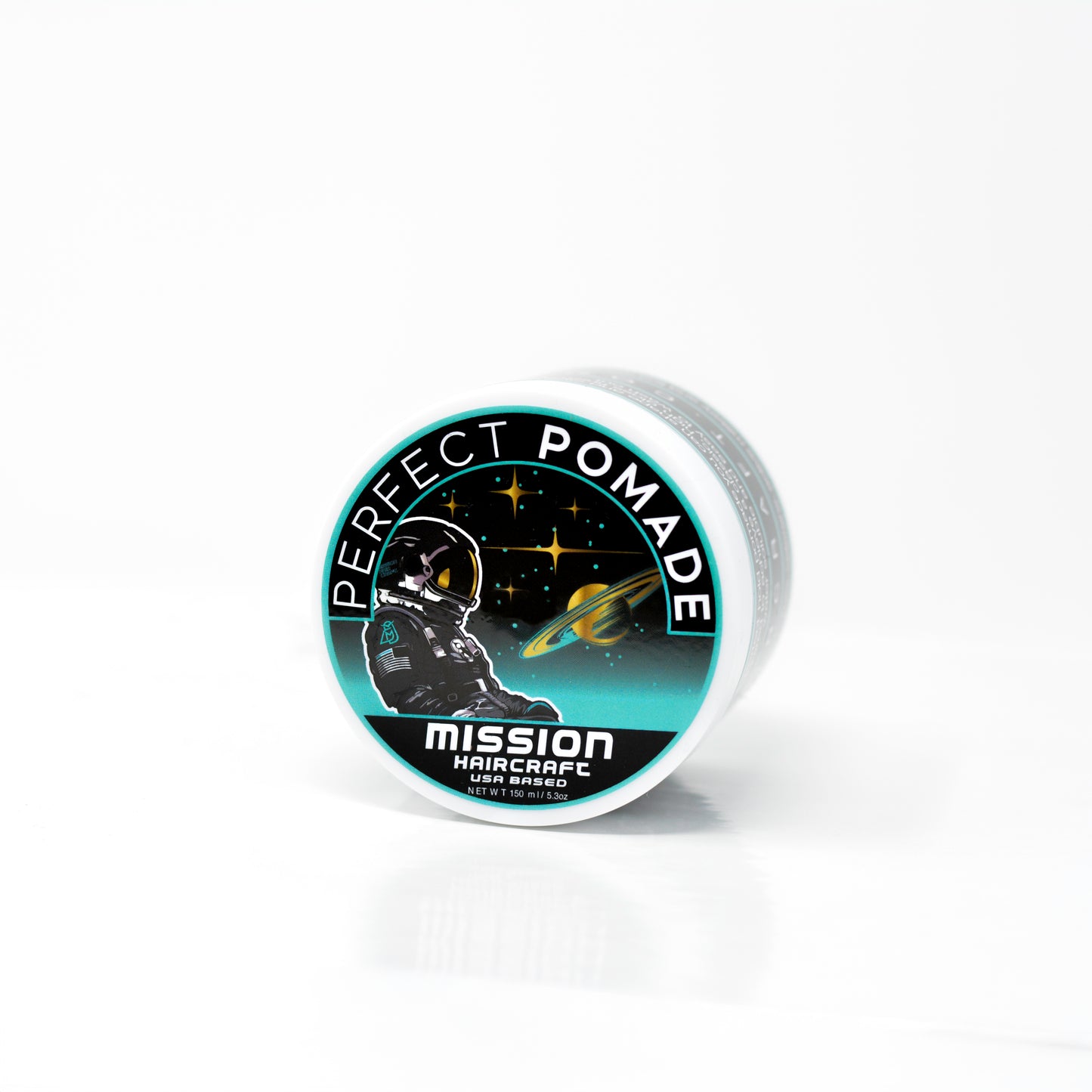 Perfect Pomade