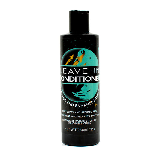 Leave-In Conditioner