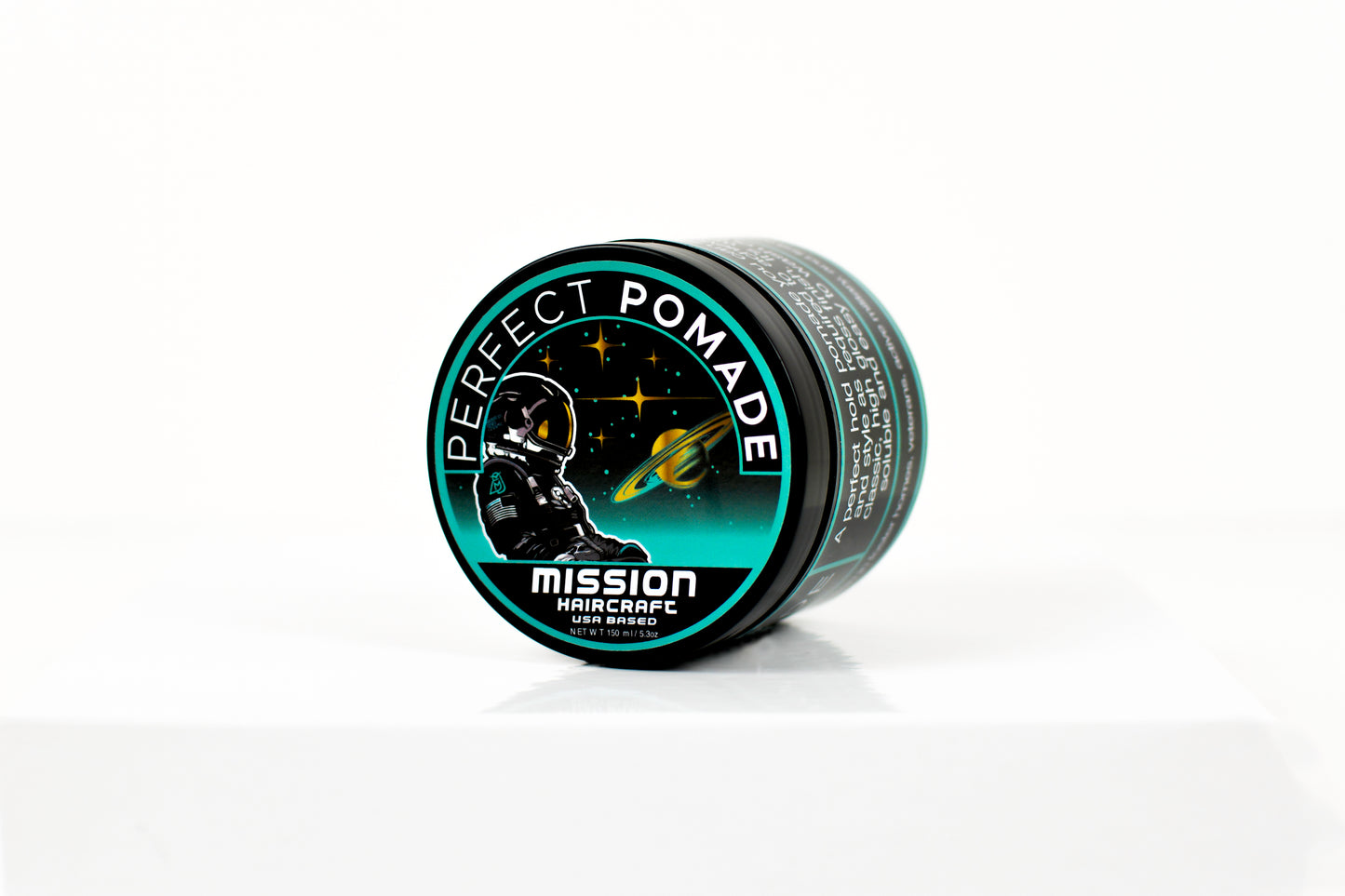 Perfect Pomade