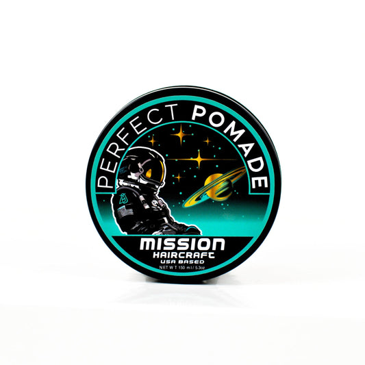Perfect Pomade