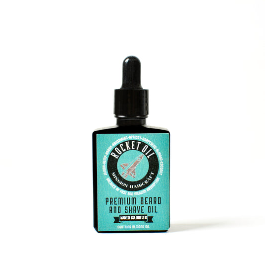 Rocket Oil
