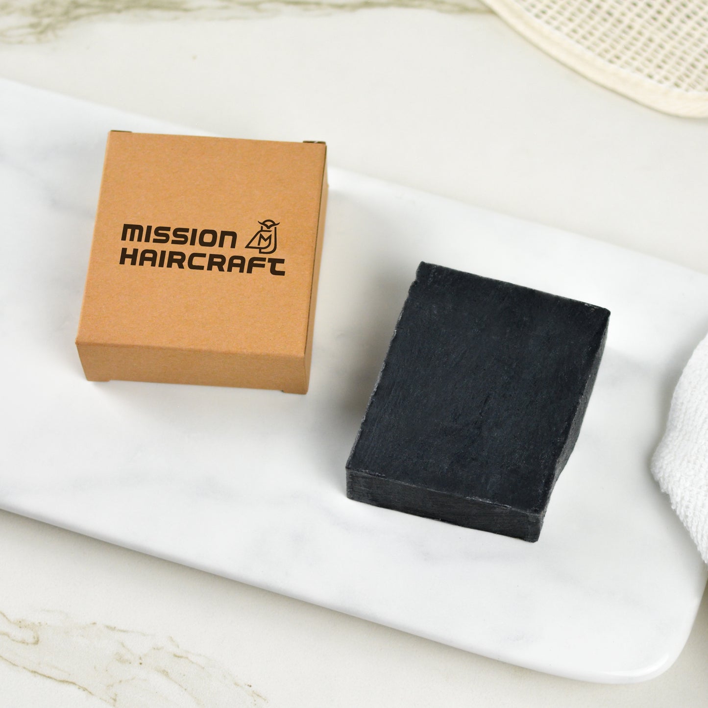 Natural Body Soap