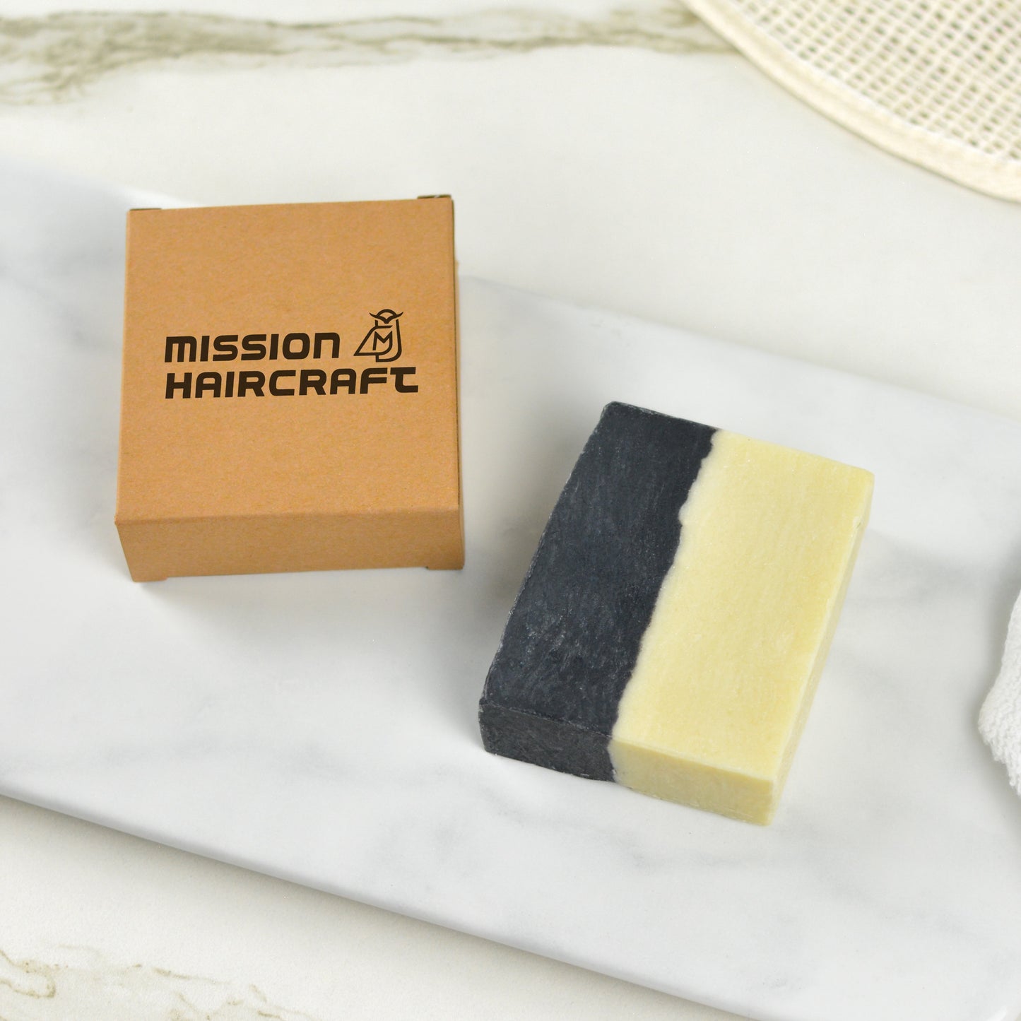 Natural Body Soap