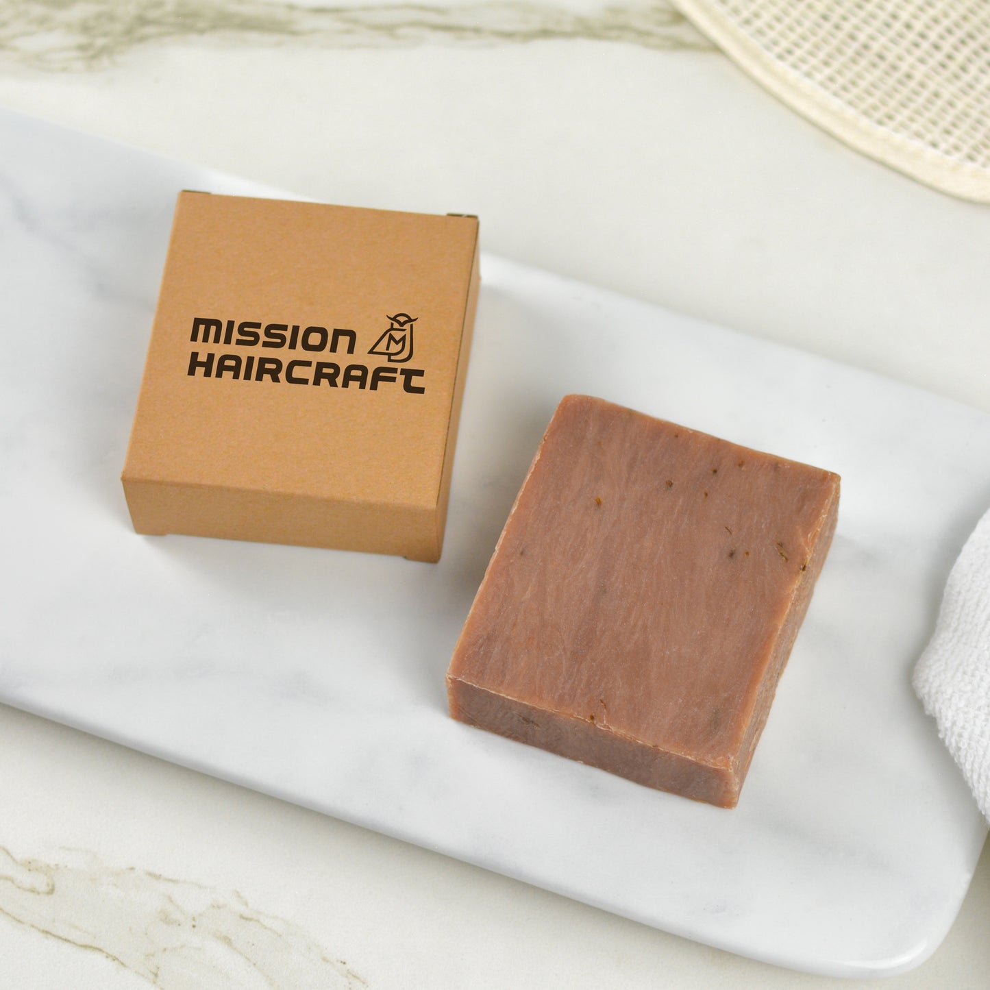 Natural Body Soap