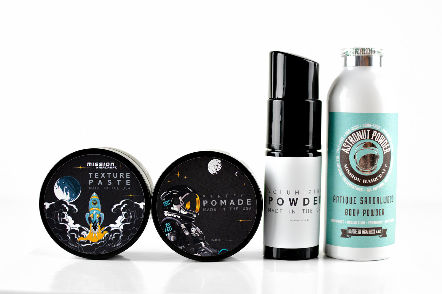 Performance Body Powder