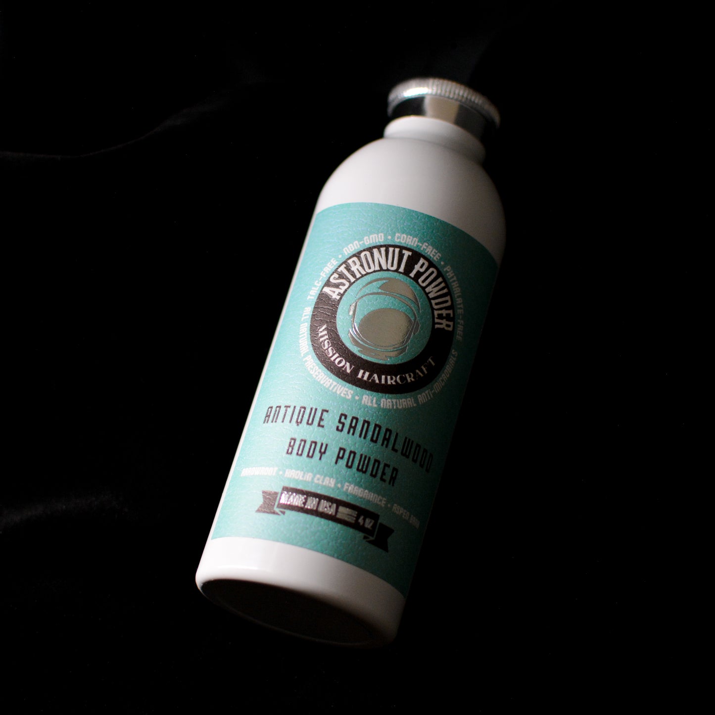 Performance Body Powder