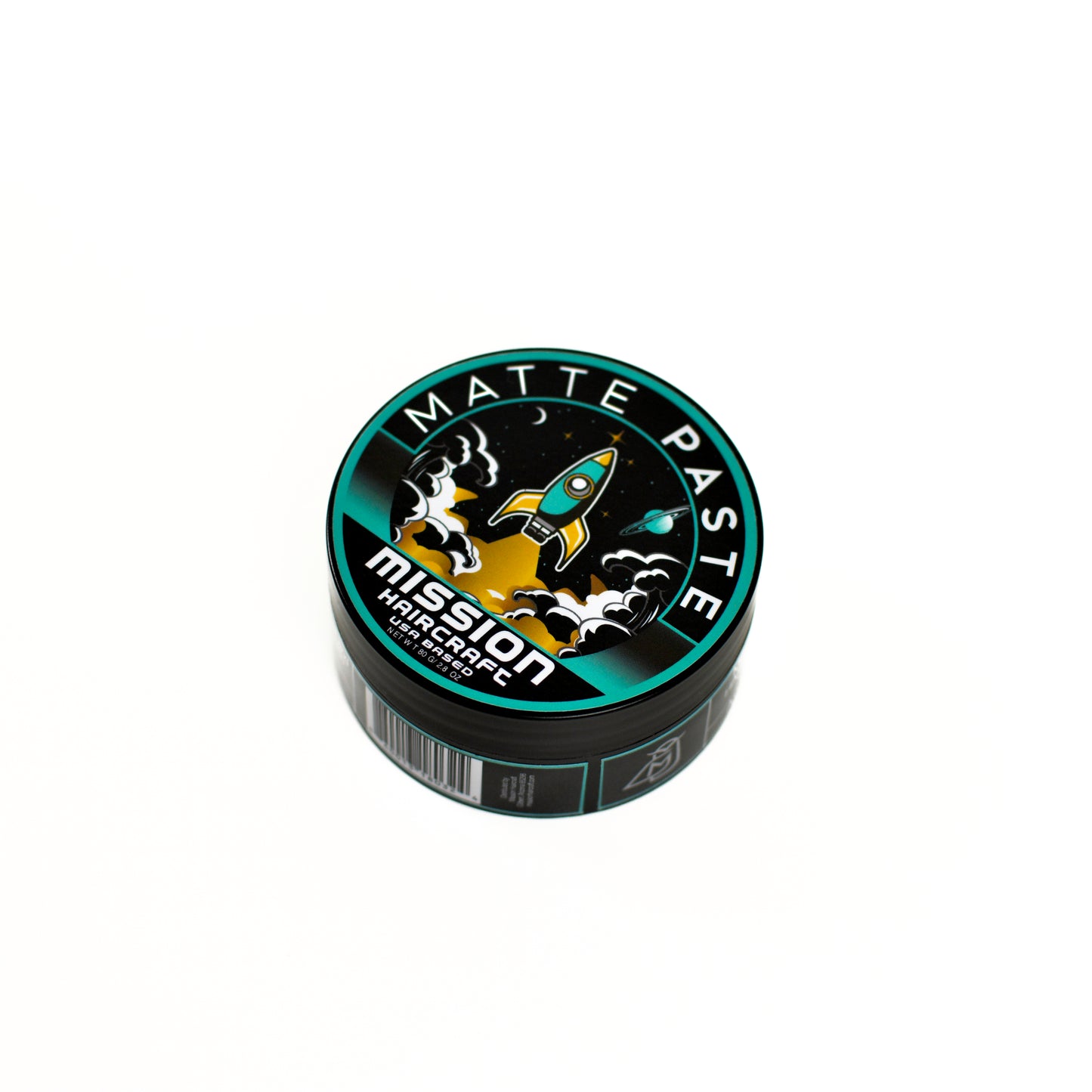 Matte Paste