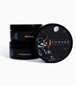 Perfect Pomade